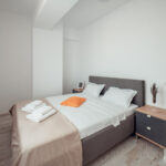 Apartament Deluxe cu 3 camere în Iași - Cazare pe noapte în regim hotelier