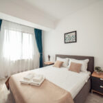 Apartament Deluxe cu 3 camere în Iași - Cazare pe noapte în regim hotelier - Cazare pe noapte în regim hotelier