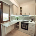 Apartament Deluxe cu 3 camere în Iași - Cazare pe noapte în regim hotelier