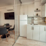 Apartament Deluxe cu 3 camere în Iași - Cazare pe noapte în regim hotelier