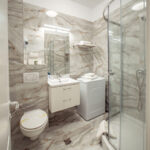 Apartament Deluxe cu 3 camere în Iași - Cazare pe noapte în regim hotelier