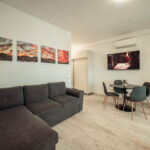 Apartament Deluxe cu 3 camere în Iași - Cazare pe noapte în regim hotelier
