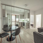 Apartament Deluxe cu 3 camere în Iași - Cazare pe noapte în regim hotelier