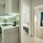 Apartament Deluxe cu 3 camere în Iași - Cazare pe noapte în regim hotelier