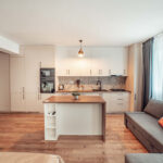 Apartament Confort cu 1 camera in regim hotelier Iasi - Cazare pe noapte în regim hotelier