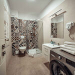 Apartament Confort cu 1 camera in regim hotelier Iasi - Cazare pe noapte în regim hotelier