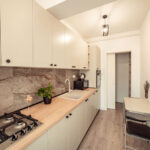 Apartament Confort cu 1 camera in regim hotelier Iasi - Cazare pe noapte în regim hotelier