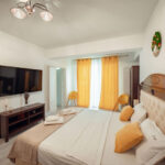 Apartament Confort cu 1 camera in regim hotelier Iasi - Cazare pe noapte în regim hotelier