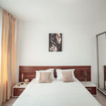 Apartament Confort cu 2 camere în Iași - Cazare pe noapte în regim hotelier