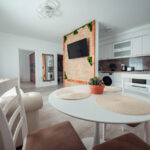 Apartament Confort cu 2 camere în Iași - Cazare pe noapte în regim hotelier