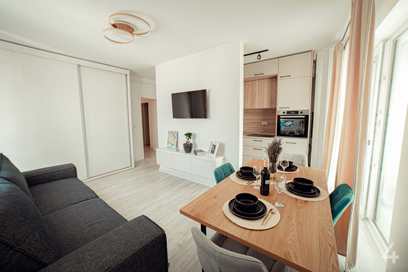 Cazarea în regim hotelier: confort și ospitalitate