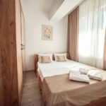 Apartament Confort cu 2 camere în Iași - Cazare pe noapte în regim hotelier