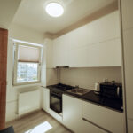 Apartament Confort cu 2 camere în Iași - Cazare pe noapte în regim hotelier