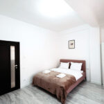 Apartament Modern cu 1 camera în Suceava - Inchiriere in regim hotelier - Cozy Apartments - Cazare pe noapte în regim hotelier