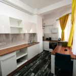 Apartament Modern cu 1 camera în Suceava - Inchiriere in regim hotelier - Cozy Apartments - Cazare pe noapte în regim hotelier