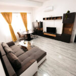 Apartament Modern cu 1 camera în Suceava - Inchiriere in regim hotelier - Cozy Apartments - Cazare pe noapte în regim hotelier
