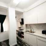 Apartament Modern cu 1 camera în Suceava - Inchiriere in regim hotelier - Cozy Apartments - Cazare pe noapte în regim hotelier