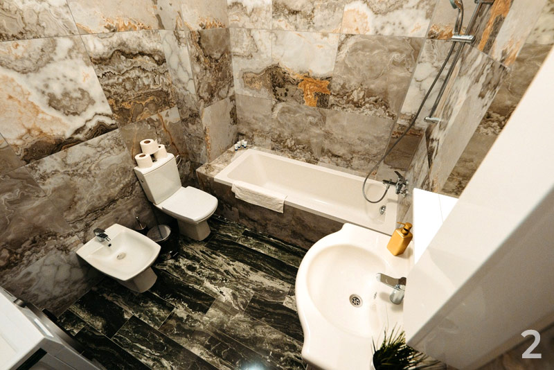 Apartament Modern cu 1 camera în Suceava - Inchiriere in regim hotelier - Cozy Apartments - Cazare pe noapte în regim hotelier