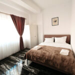 Apartament Modern cu 1 camera în Suceava - Inchiriere in regim hotelier - Cozy Apartments - Cazare pe noapte în regim hotelier