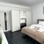 Apartament Modern cu 1 camera în Suceava - Inchiriere in regim hotelier - Cozy Apartments - Cazare pe noapte în regim hotelier