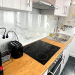 Apartament Modern cu 1 camera în Suceava - Inchiriere in regim hotelier - Cozy Apartments - Cazare pe noapte în regim hotelier