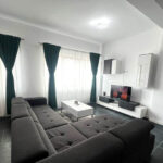 Apartament Modern cu 1 camera în Suceava - Inchiriere in regim hotelier - Cozy Apartments - Cazare pe noapte în regim hotelier
