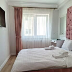 Apartament Modern cu 1 camera în Suceava - Inchiriere in regim hotelier - Cozy Apartments - Cazare pe noapte în regim hotelier