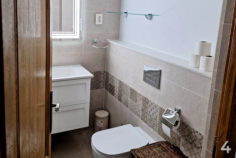 Apartament Modern cu 1 camera în Suceava - Inchiriere in regim hotelier - Cozy Apartments - Cazare pe noapte în regim hotelier