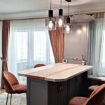 Apartament Modern cu 1 camera în Suceava - Inchiriere in regim hotelier - Cozy Apartments - Cazare pe noapte în regim hotelier