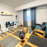 Apartament Modern cu 1 camera în Suceava - Inchiriere in regim hotelier - Cozy Apartments - Cazare pe noapte în regim hotelier