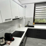 Apartament Modern cu 1 camera în Suceava - Inchiriere in regim hotelier - Cozy Apartments - Cazare pe noapte în regim hotelier