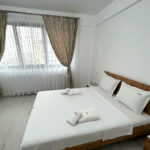 Apartament Modern cu 1 camera în Suceava - Inchiriere in regim hotelier - Cozy Apartments - Cazare pe noapte în regim hotelier
