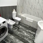 Apartament Modern cu 1 camera în Suceava - Inchiriere in regim hotelier - Cozy Apartments - Cazare pe noapte în regim hotelier