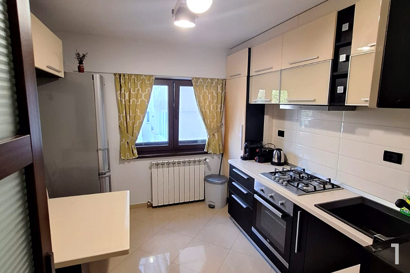 Apartament Modern cu 2 camere în Suceava - Inchiriere in regim hotelier - Cazare pe noapte în regim hotelier
