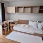 Apartament Modern cu 2 camere în Suceava - Inchiriere in regim hotelier - Cazare pe noapte în regim hotelier