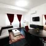 Apartament Modern cu 2 camere în Suceava - Inchiriere in regim hotelier - Cazare pe noapte în regim hotelier