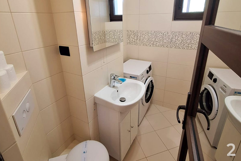 Apartament Modern cu 2 camere în Suceava - Inchiriere in regim hotelier - Cazare pe noapte în regim hotelier