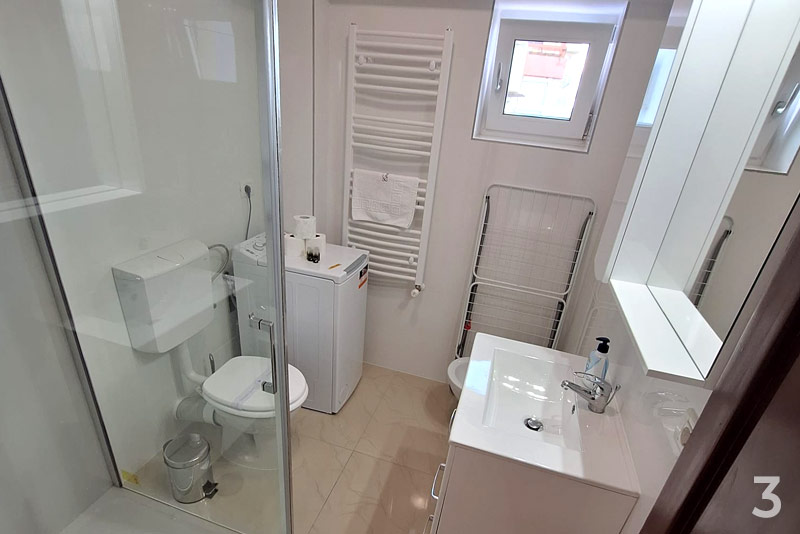 Apartament Modern cu 2 camere în Suceava - Inchiriere in regim hotelier - Cazare pe noapte în regim hotelier