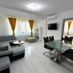 Apartament Modern cu 2 camere în Suceava - Inchiriere in regim hotelier - Cazare pe noapte în regim hotelier