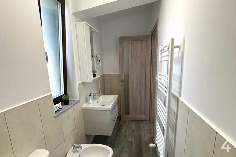 Apartament Modern cu 2 camere în Suceava - Inchiriere in regim hotelier - Cozy Apartments - Cazare pe noapte în regim hotelier