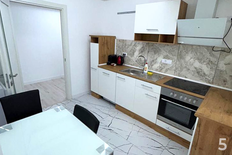 Apartament Modern cu 2 camere în Suceava - Inchiriere in regim hotelier - Cozy Apartments - Cazare pe noapte în regim hotelier