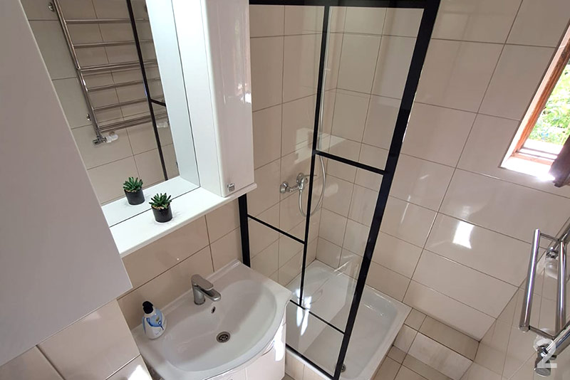 Garsoniera Luxury cu 1 camera în Suceava - Cazare pe noapte în regim hotelier