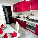 Apartament Modern cu 1 camera în Suceava - Inchiriere in regim hotelier - Cozy Apartments - Cazare pe noapte în regim hotelier