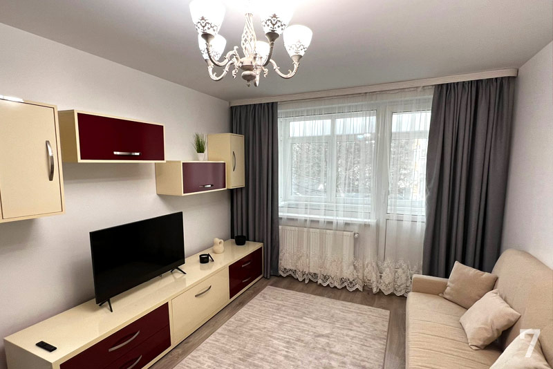 Apartament Modern cu 1 camera în Suceava - Inchiriere in regim hotelier - Cozy Apartments - Cazare pe noapte în regim hotelier