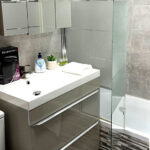 Apartament Modern cu 1 camera în Suceava - Inchiriere in regim hotelier - Cozy Apartments - Cazare pe noapte în regim hotelier