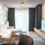 Apartament Cozy Luxury cu 1 cameră în Târgu Mureș - Închiriere în regim hotelier - Cozy Apartments - Cazare pe noapte în regim hotelier