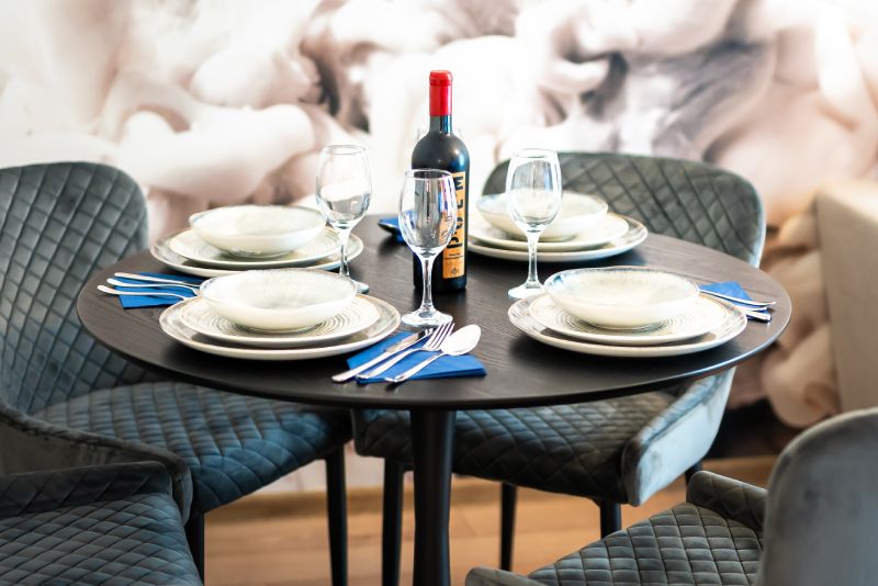 Apartament Cozy Luxury cu 1 cameră în Târgu Mureș - Închiriere în regim hotelier - Cozy Apartments - Cazare pe noapte în regim hotelier