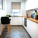 Apartament Cozy Luxury cu 1 cameră în Târgu Mureș - Închiriere în regim hotelier - Cozy Apartments - Cazare pe noapte în regim hotelier