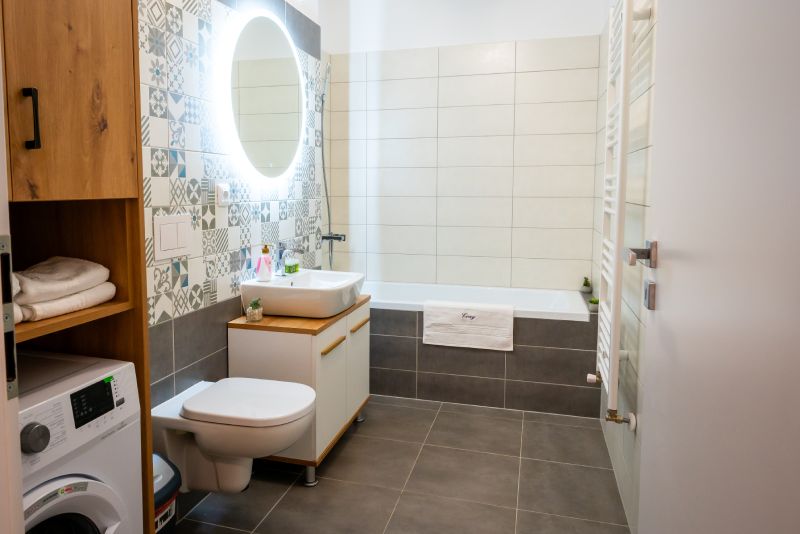 Apartament Cozy Luxury cu 1 cameră în Târgu Mureș - Închiriere în regim hotelier - Cozy Apartments - Cazare pe noapte în regim hotelier