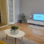 Apartament Cozy Luxury cu 1 cameră în Târgu Mureș - Închiriere în regim hotelier - Cozy Apartments - Cazare pe noapte în regim hotelier